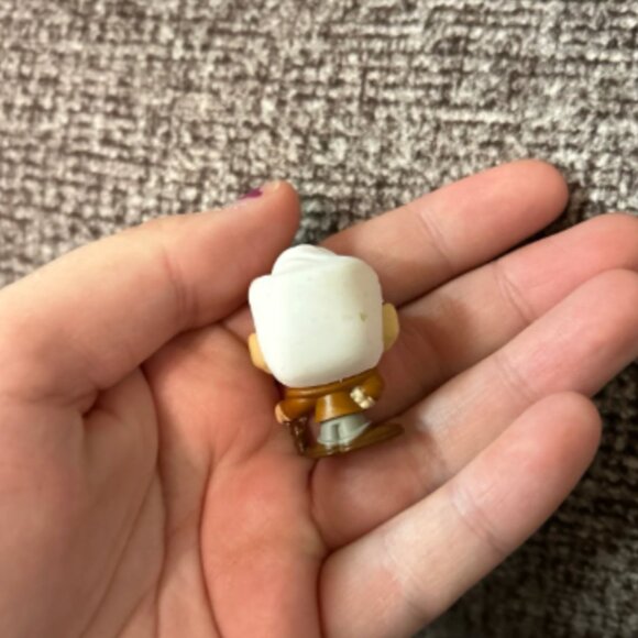 Disney Pixar Up Charles Muntz Doorables - Picture 2 of 2